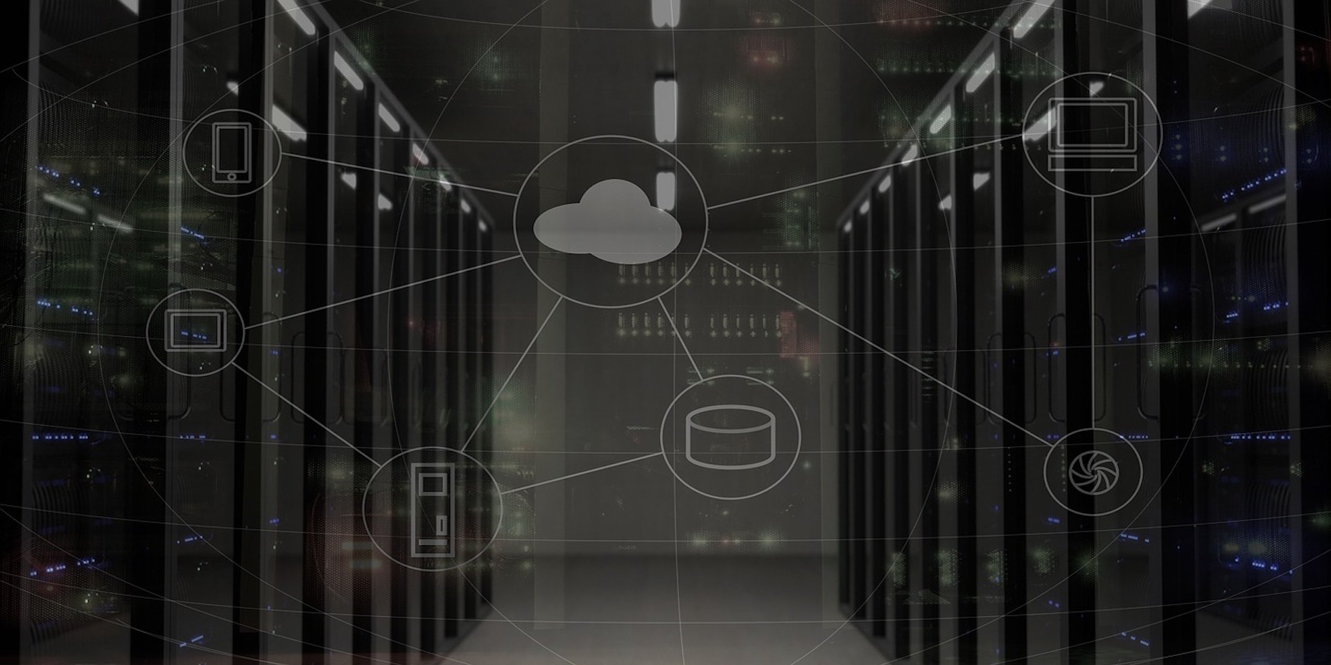 IT services management